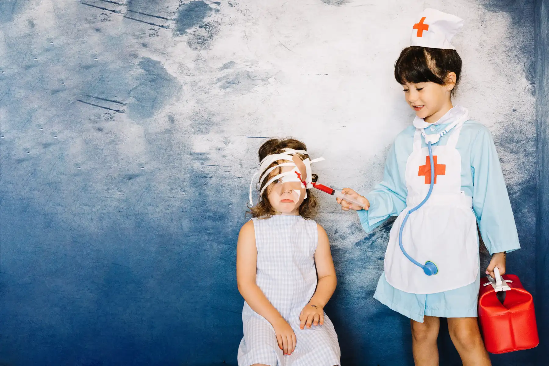 Pediatrician Near Me