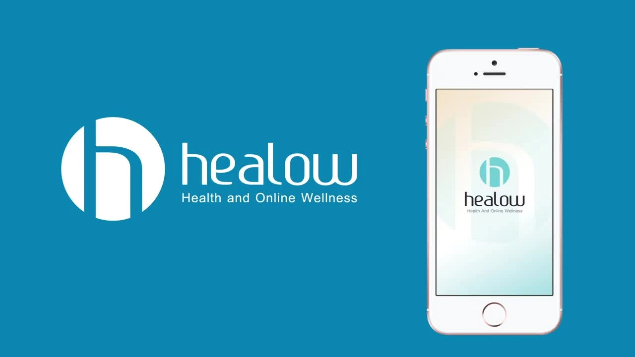 Healow online wellness app